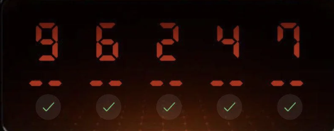 Nordom Gates Daily Puzzle Code 10 July 2025